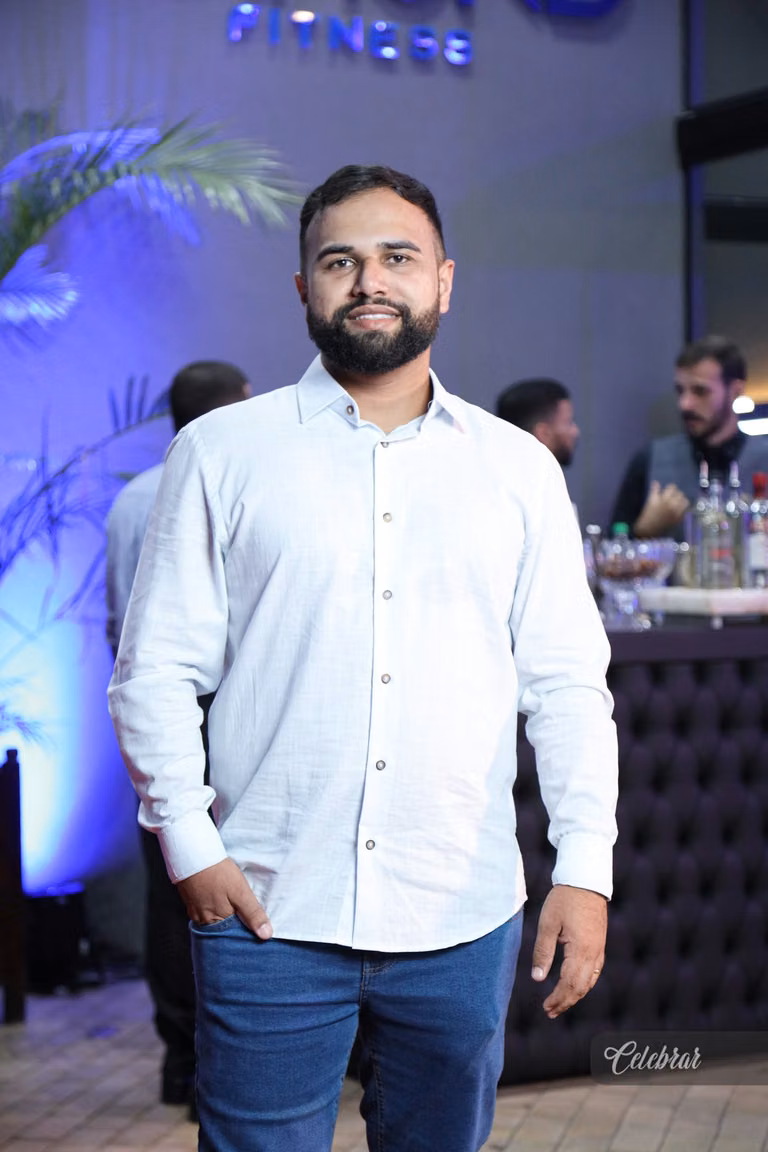 Inauguração diamond fitness – foto 44