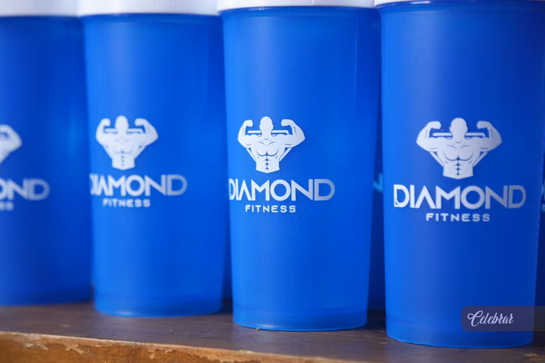 Inauguração diamond fitness – foto 49