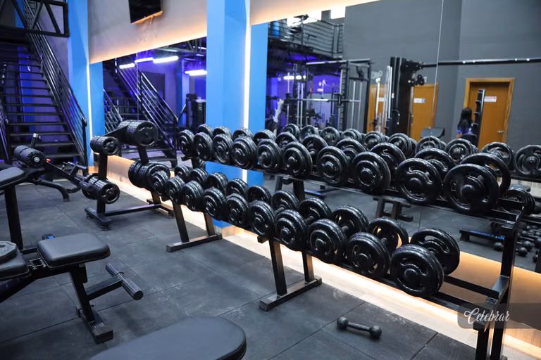 Inauguração diamond fitness – foto 7