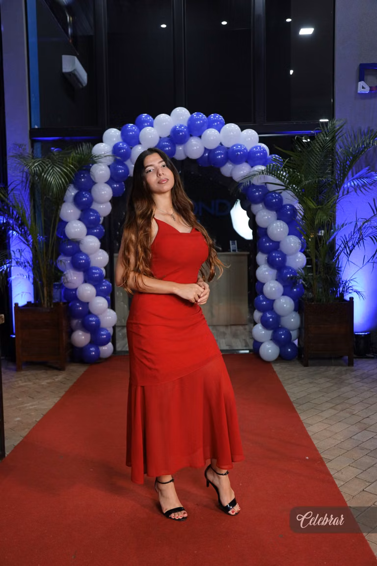 Inauguração diamond fitness – foto 83