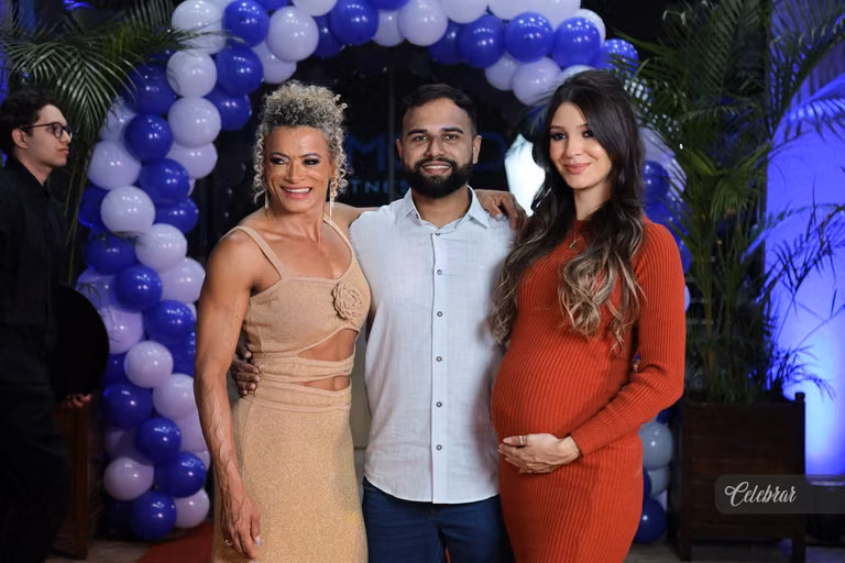 Inauguração diamond fitness – foto 88