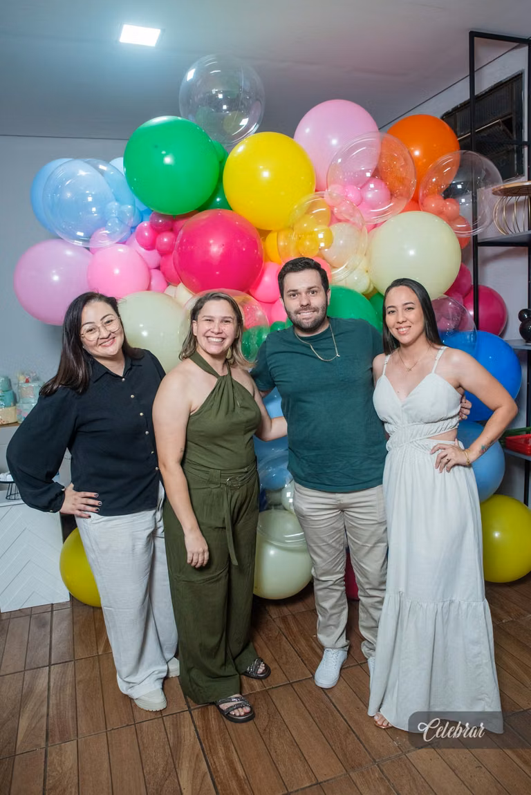 Inauguração é só um bolinho – foto 111