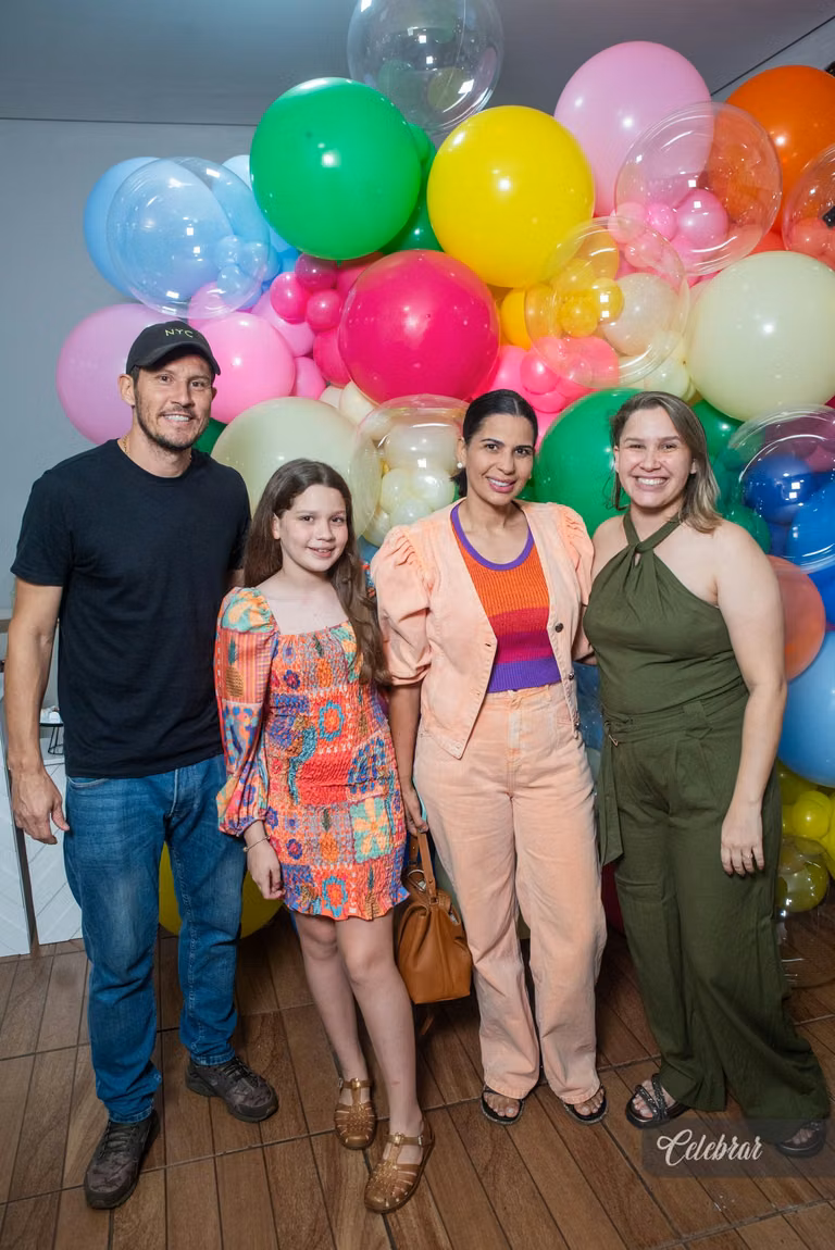 Inauguração é só um bolinho – foto 112