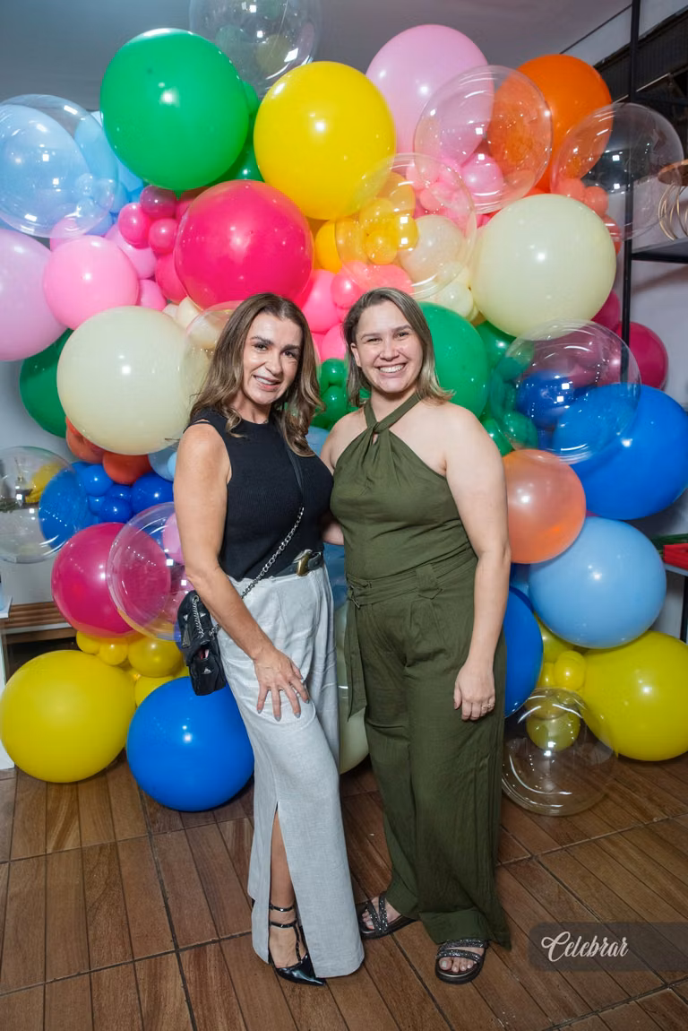 Inauguração é só um bolinho – foto 113