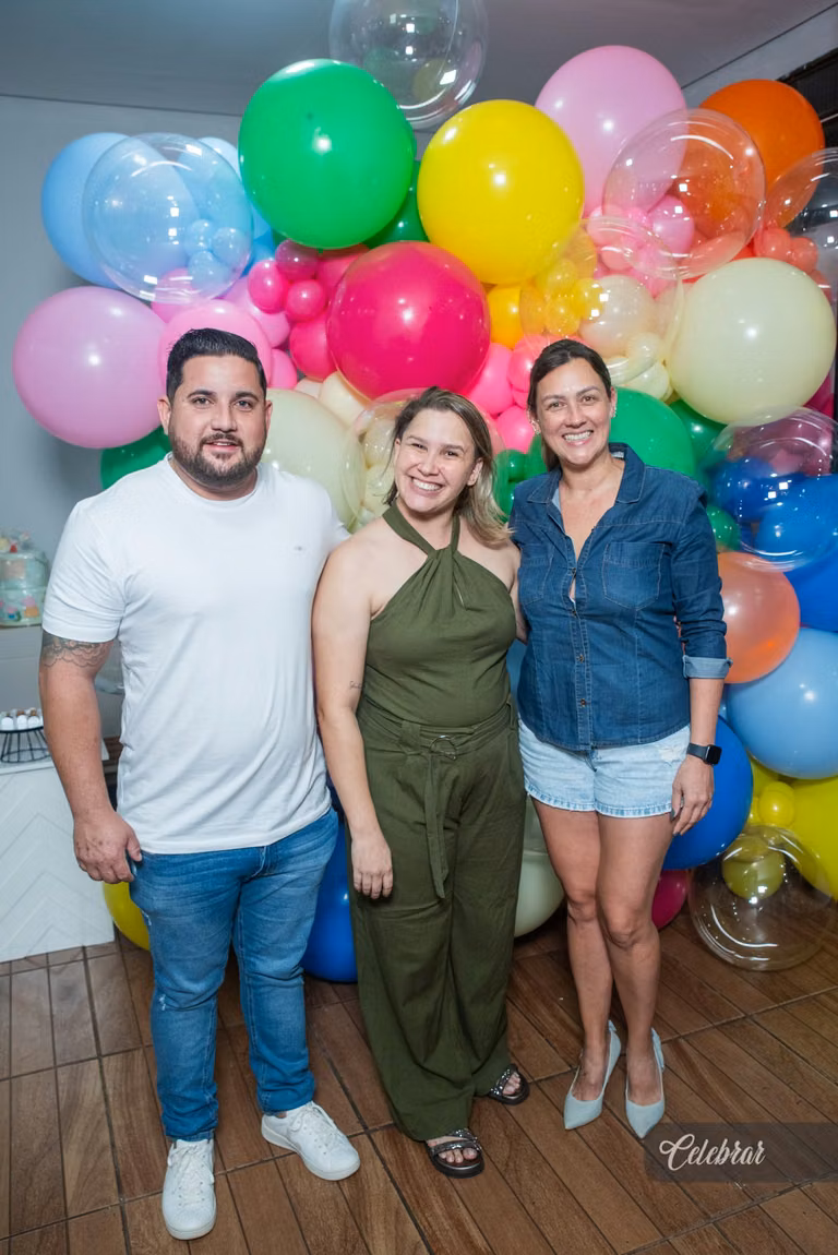 Inauguração é só um bolinho – foto 117