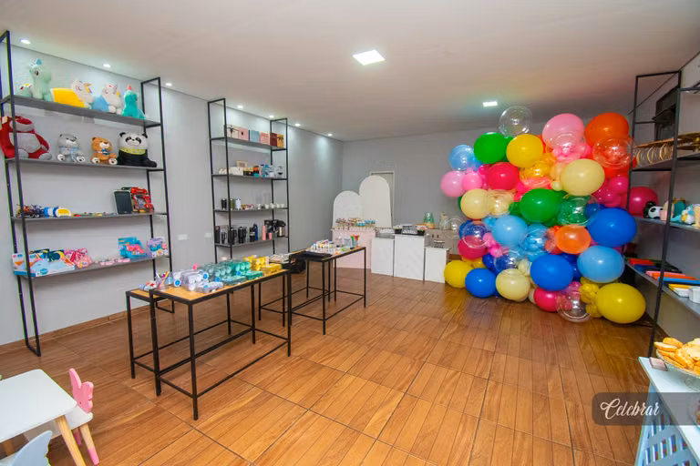 Inauguração é só um bolinho – foto 13
