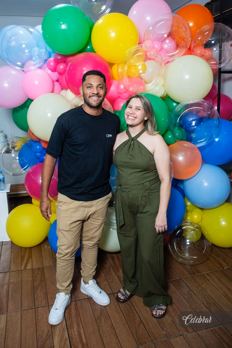 Inauguração é só um bolinho – foto 130