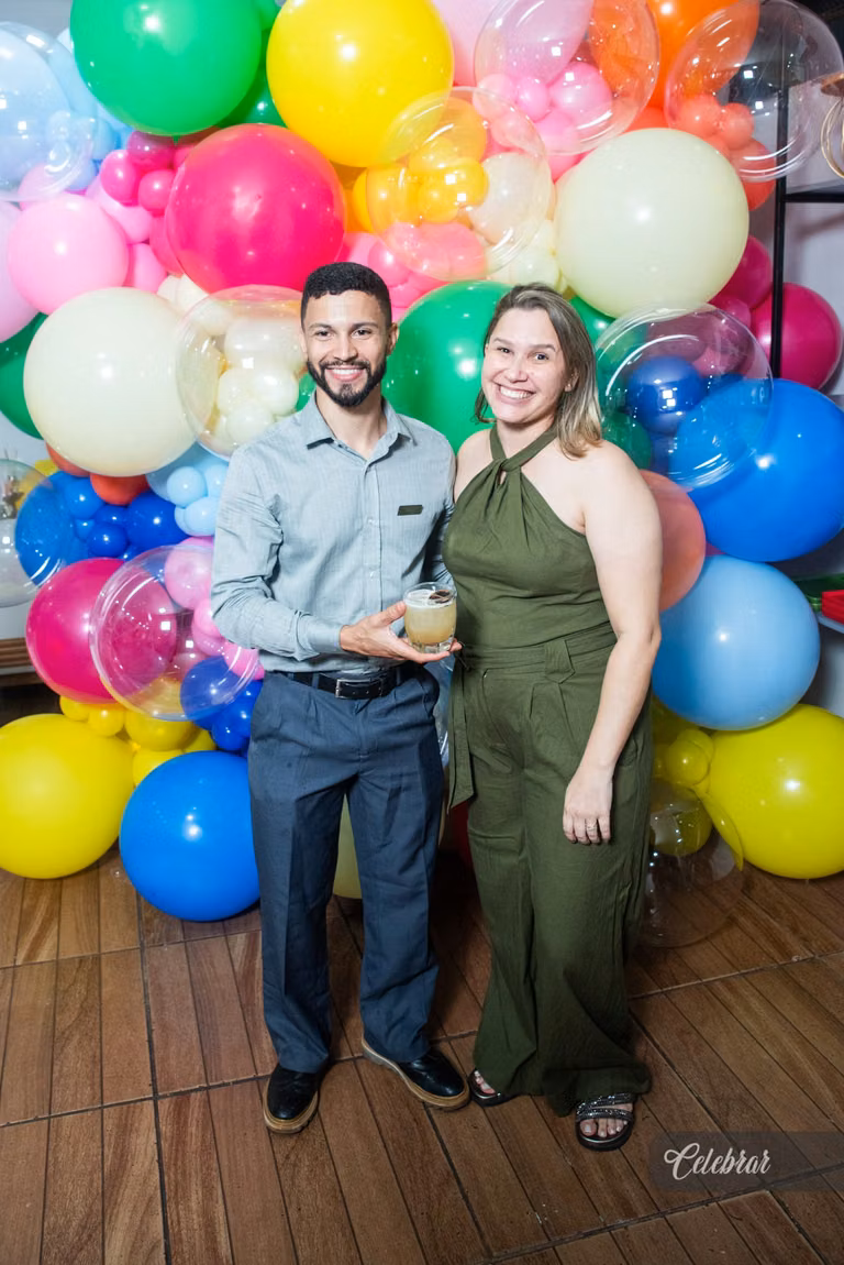 Inauguração é só um bolinho – foto 131
