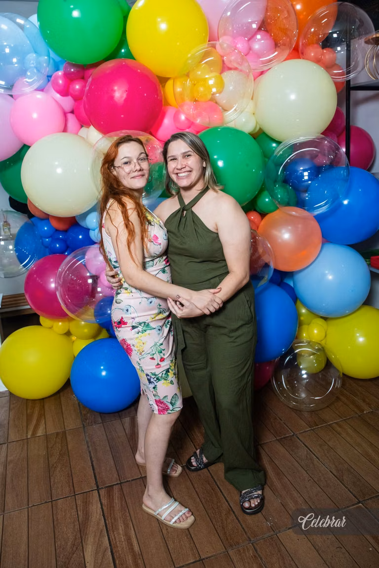 Inauguração é só um bolinho – foto 132