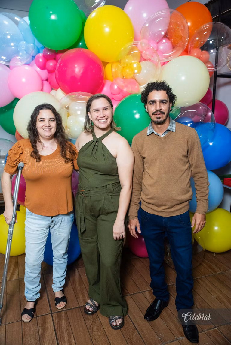 Inauguração é só um bolinho – foto 138