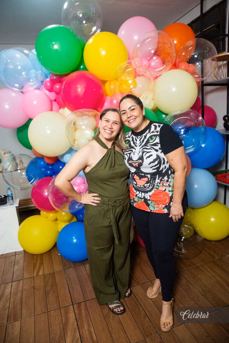 Inauguração é só um bolinho – foto 140