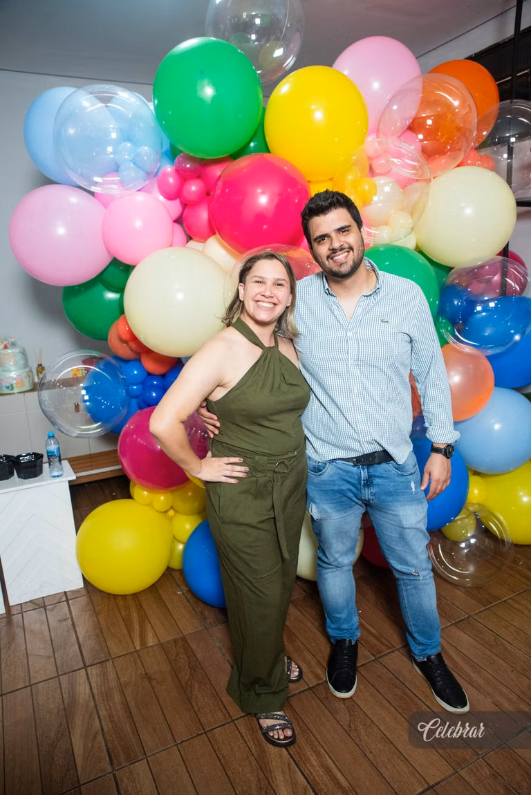 Inauguração é só um bolinho – foto 142