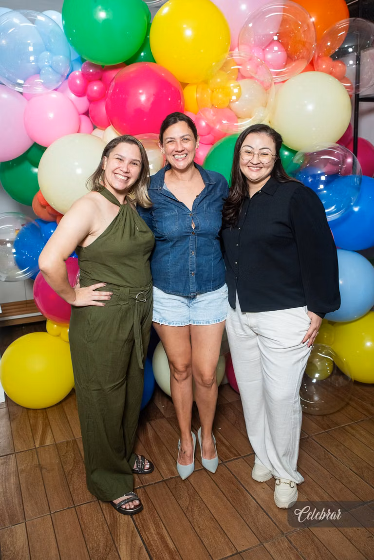 Inauguração é só um bolinho – foto 145