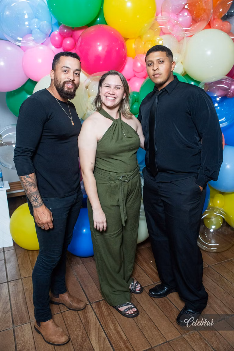 Inauguração é só um bolinho – foto 147