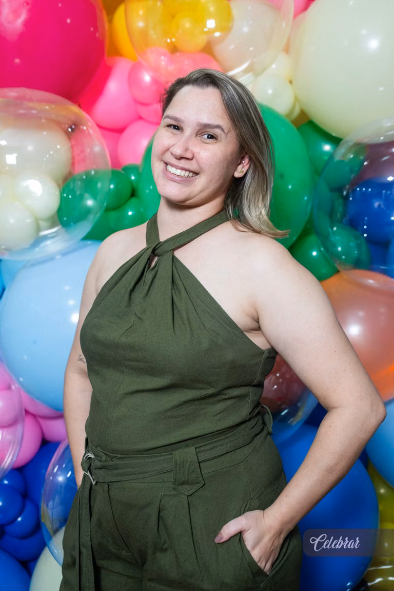 Inauguração é só um bolinho – foto 149