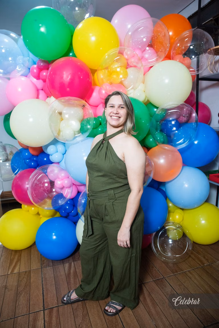Inauguração é só um bolinho – foto 150