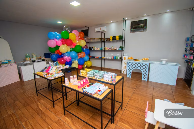 Inauguração é só um bolinho – foto 16
