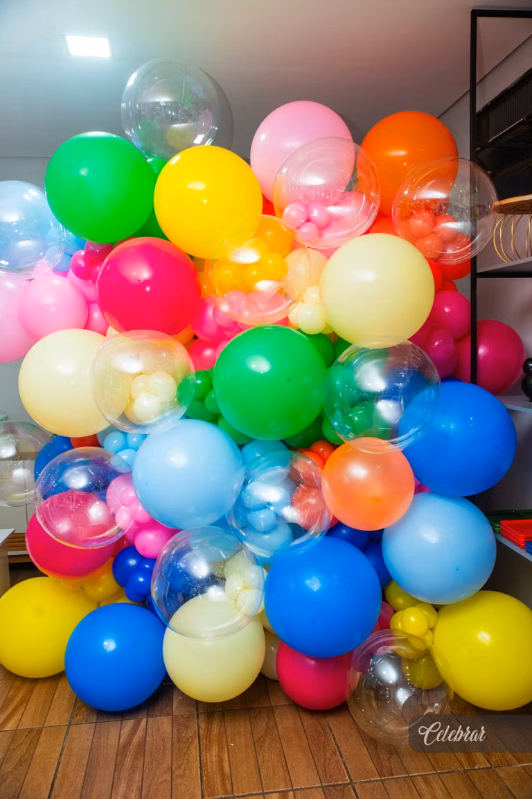 Inauguração é só um bolinho – foto 19