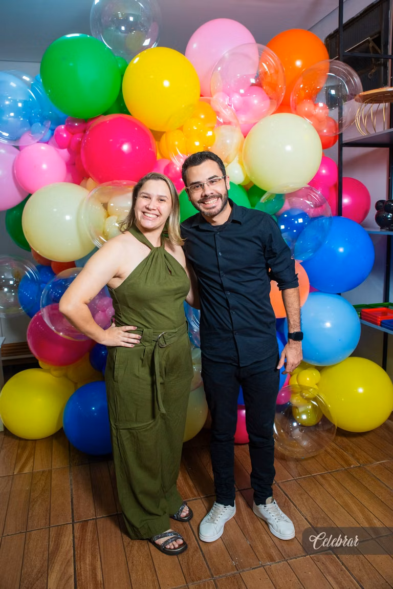 Inauguração é só um bolinho – foto 22
