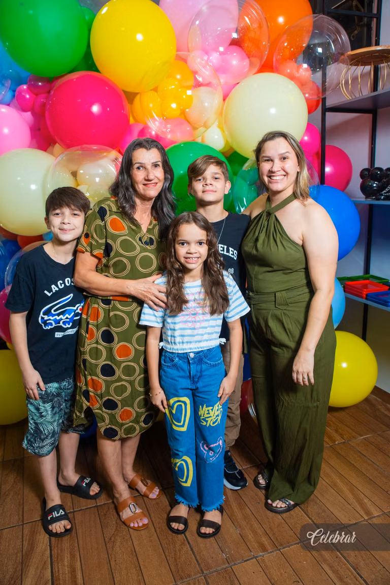 Inauguração é só um bolinho – foto 24