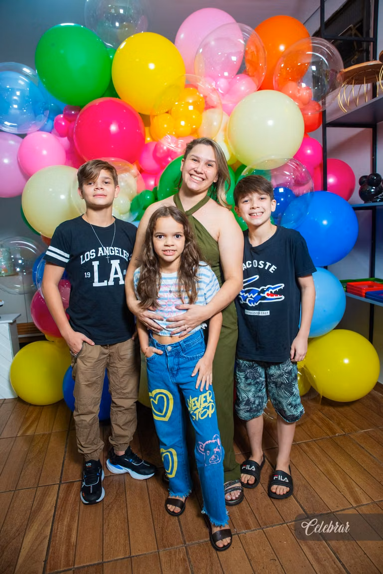 Inauguração é só um bolinho – foto 25