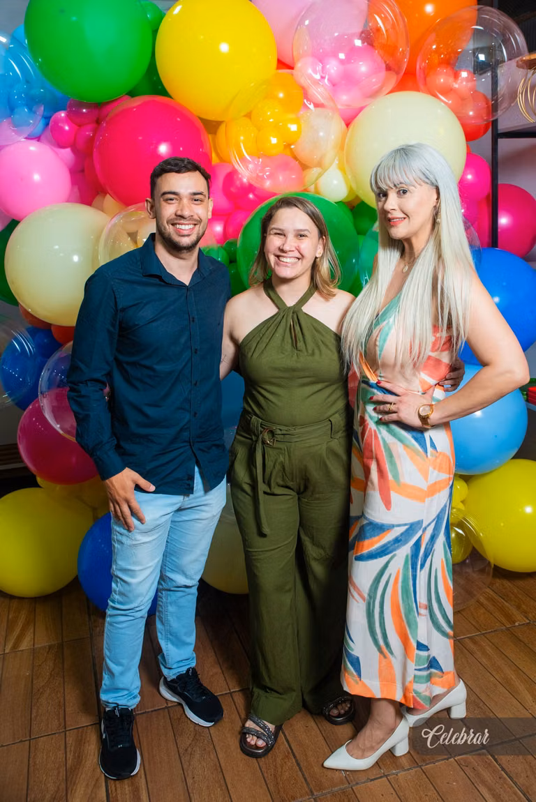 Inauguração é só um bolinho – foto 29