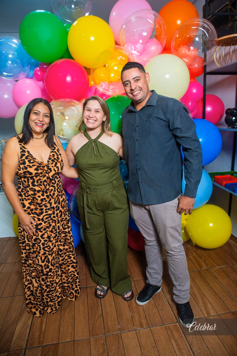 Inauguração é só um bolinho – foto 32