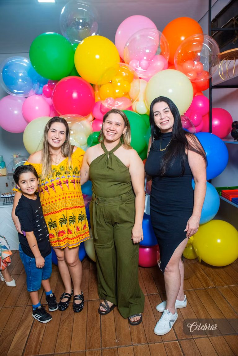 Inauguração é só um bolinho – foto 33