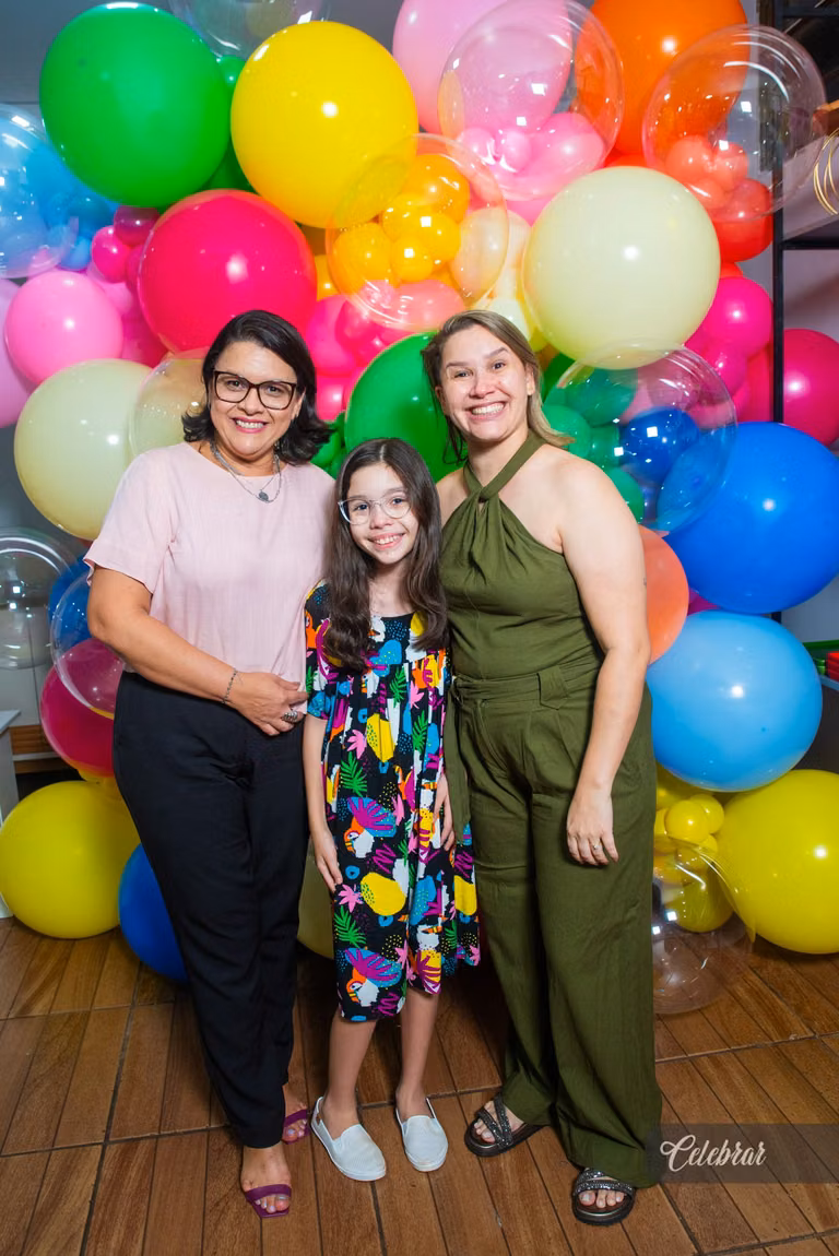 Inauguração é só um bolinho – foto 34