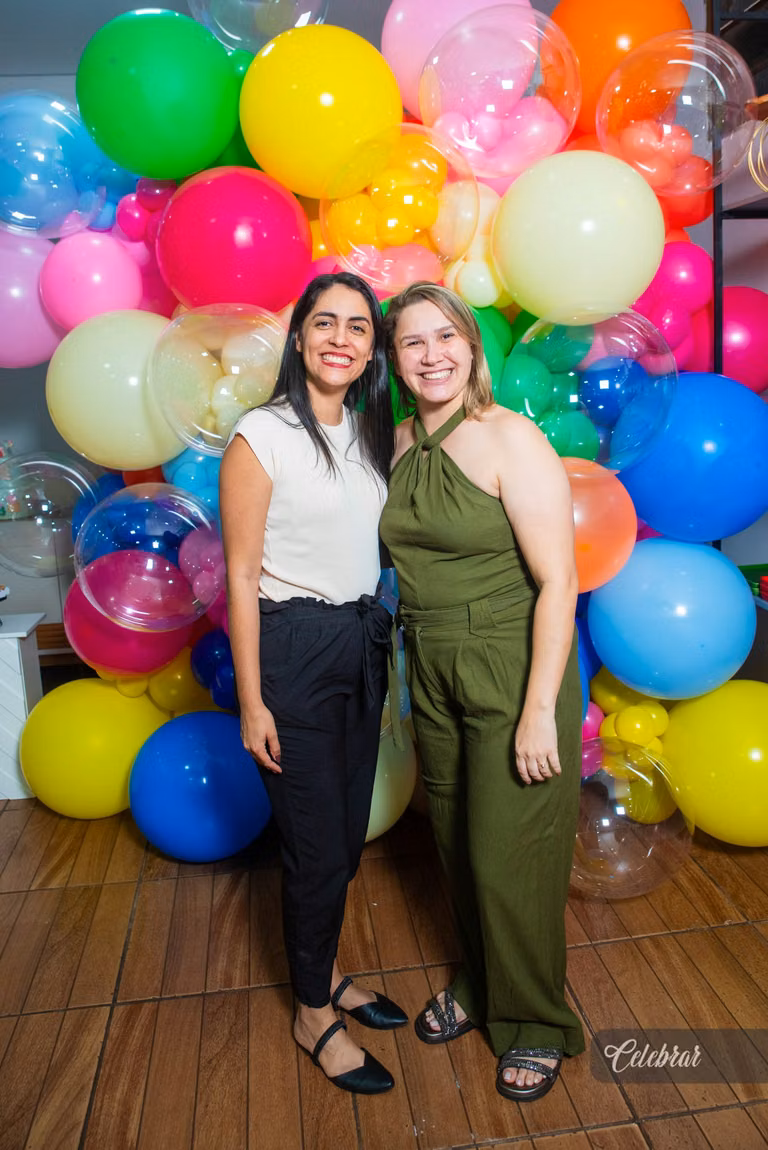Inauguração é só um bolinho – foto 36