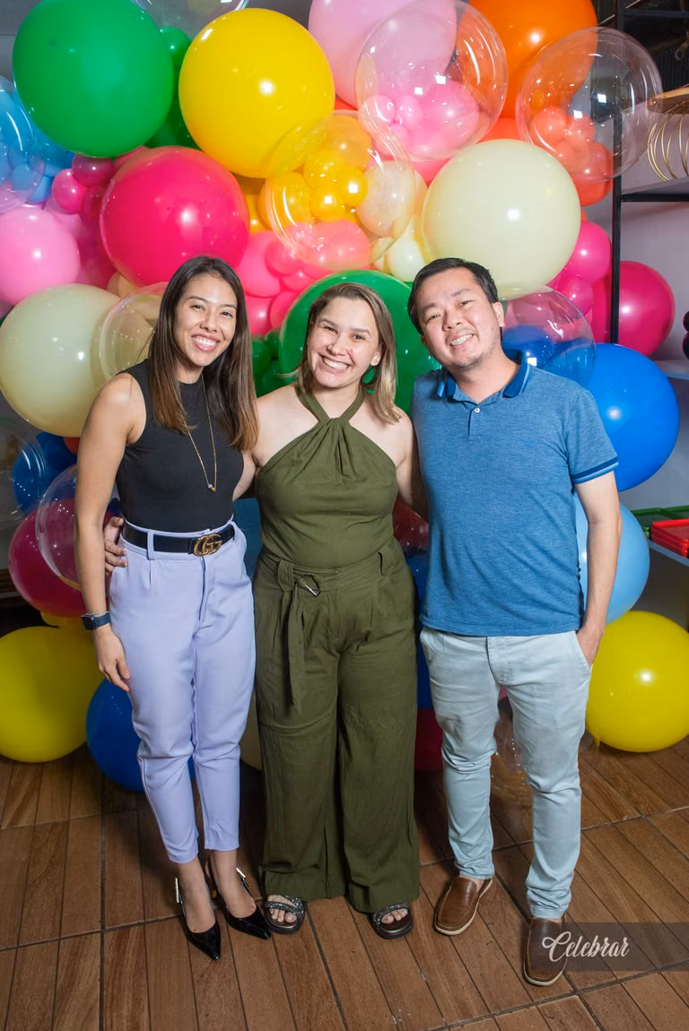 Inauguração é só um bolinho – foto 42