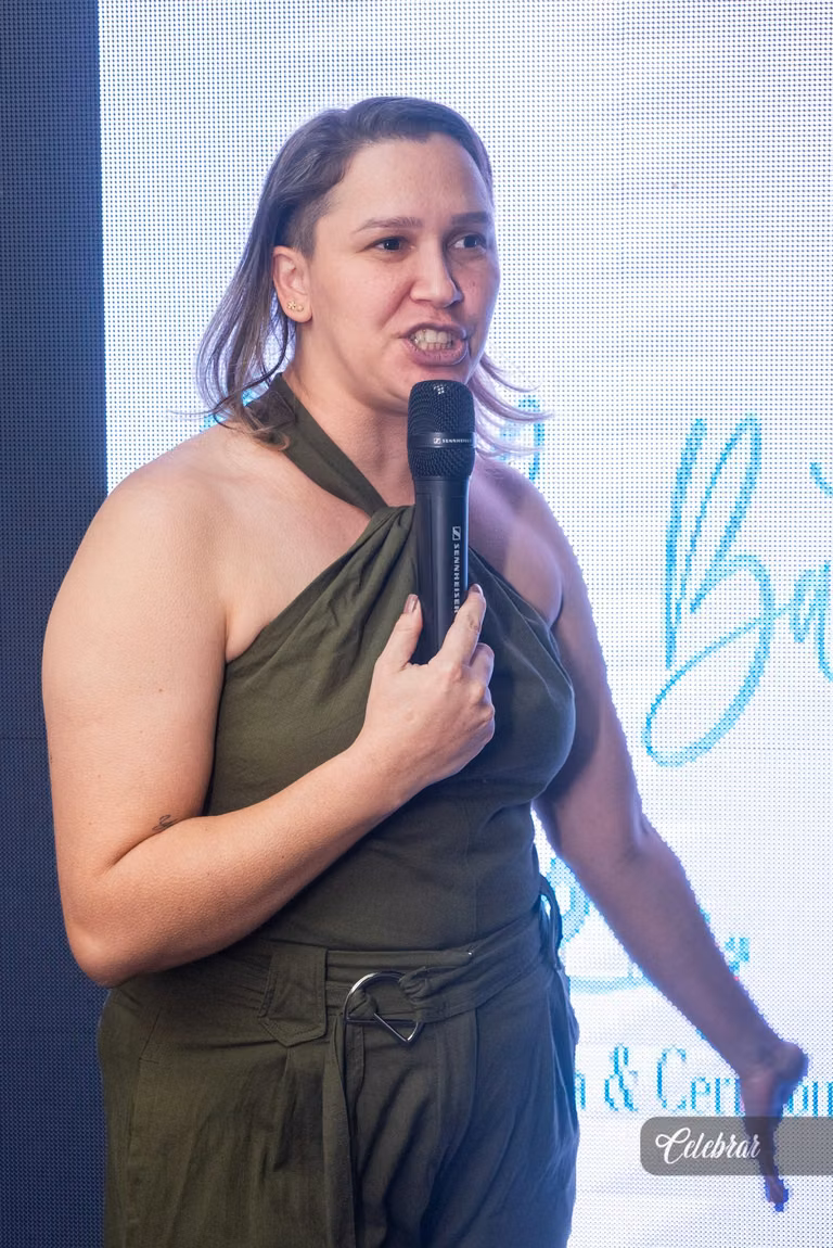 Inauguração é só um bolinho – foto 44