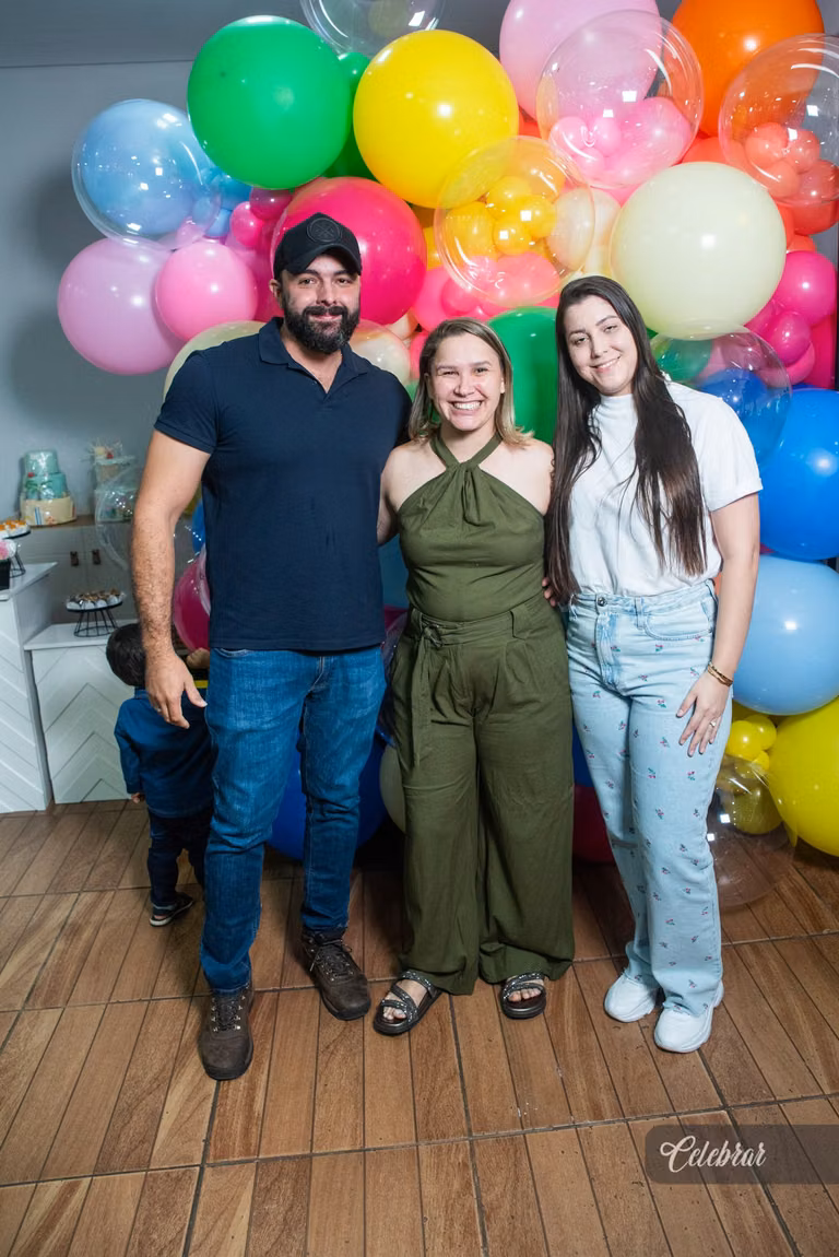 Inauguração é só um bolinho – foto 63