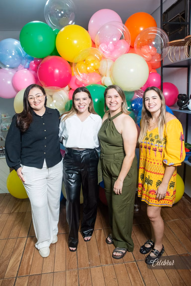Inauguração é só um bolinho – foto 65
