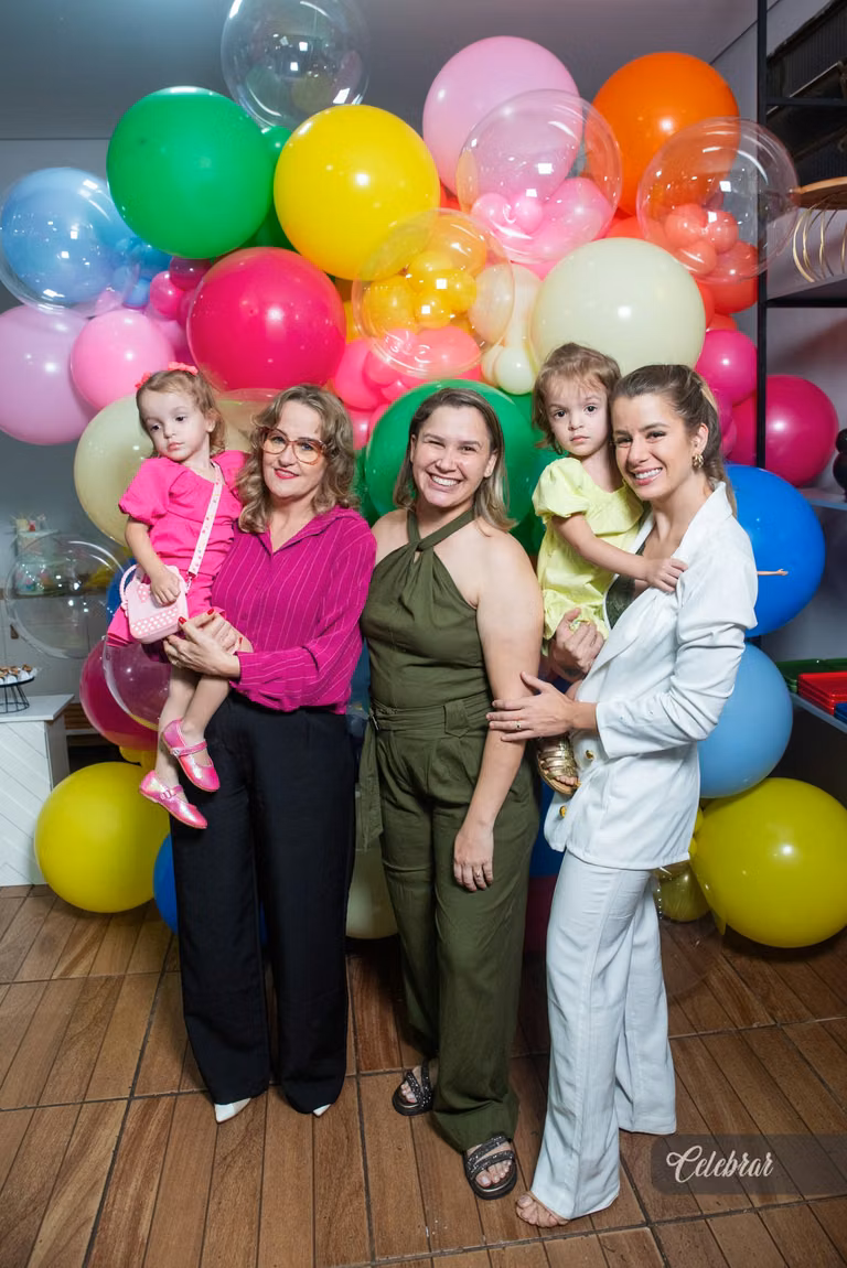 Inauguração é só um bolinho – foto 66