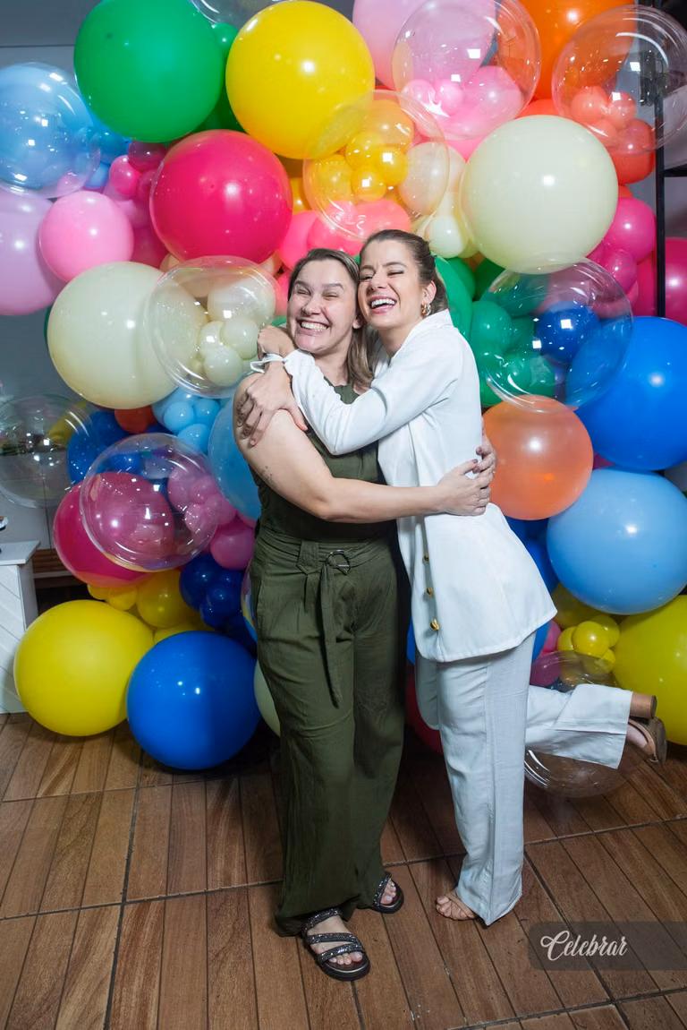 Inauguração é só um bolinho – foto 67