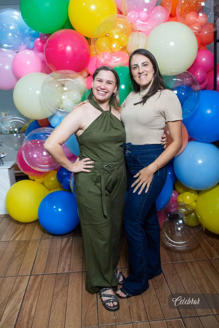 Inauguração é só um bolinho – foto 68