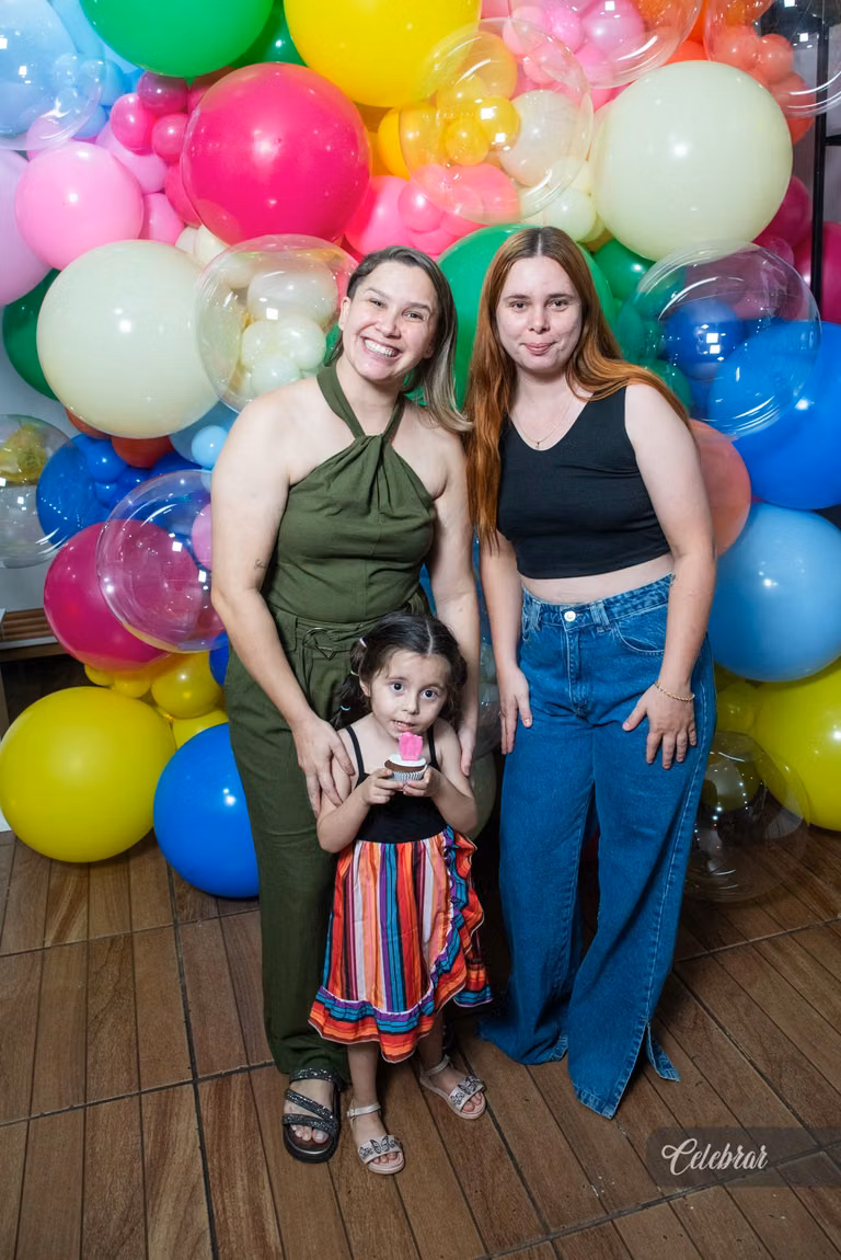 Inauguração é só um bolinho – foto 69