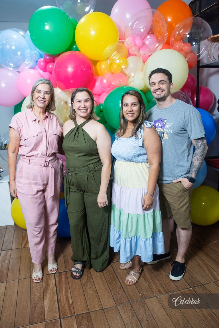 Inauguração é só um bolinho – foto 70