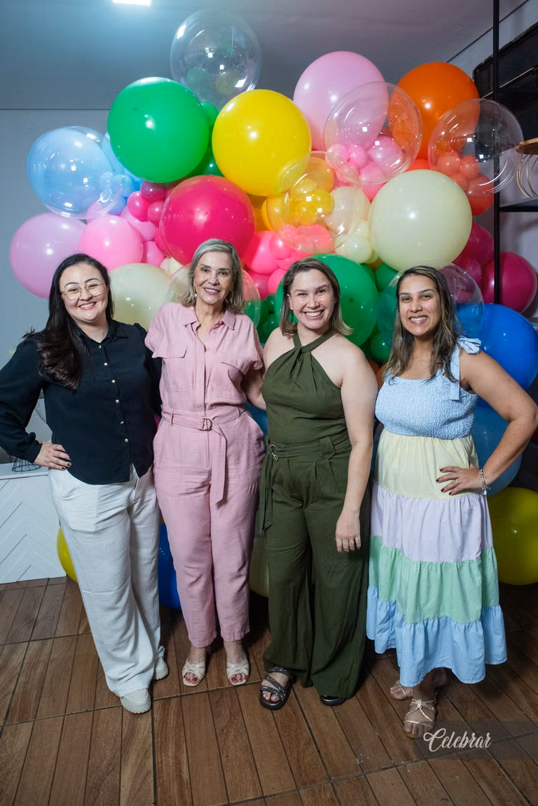 Inauguração é só um bolinho – foto 71