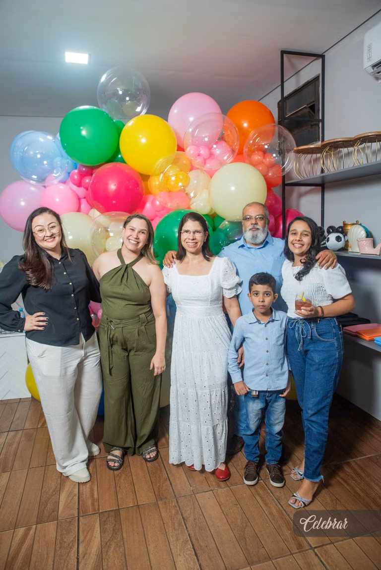 Inauguração é só um bolinho – foto 73