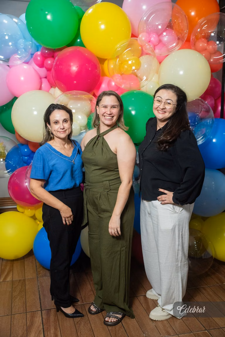 Inauguração é só um bolinho – foto 78
