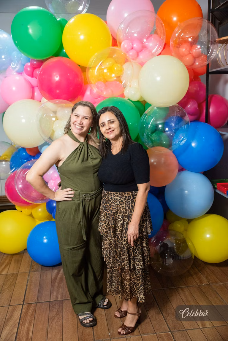 Inauguração é só um bolinho – foto 80