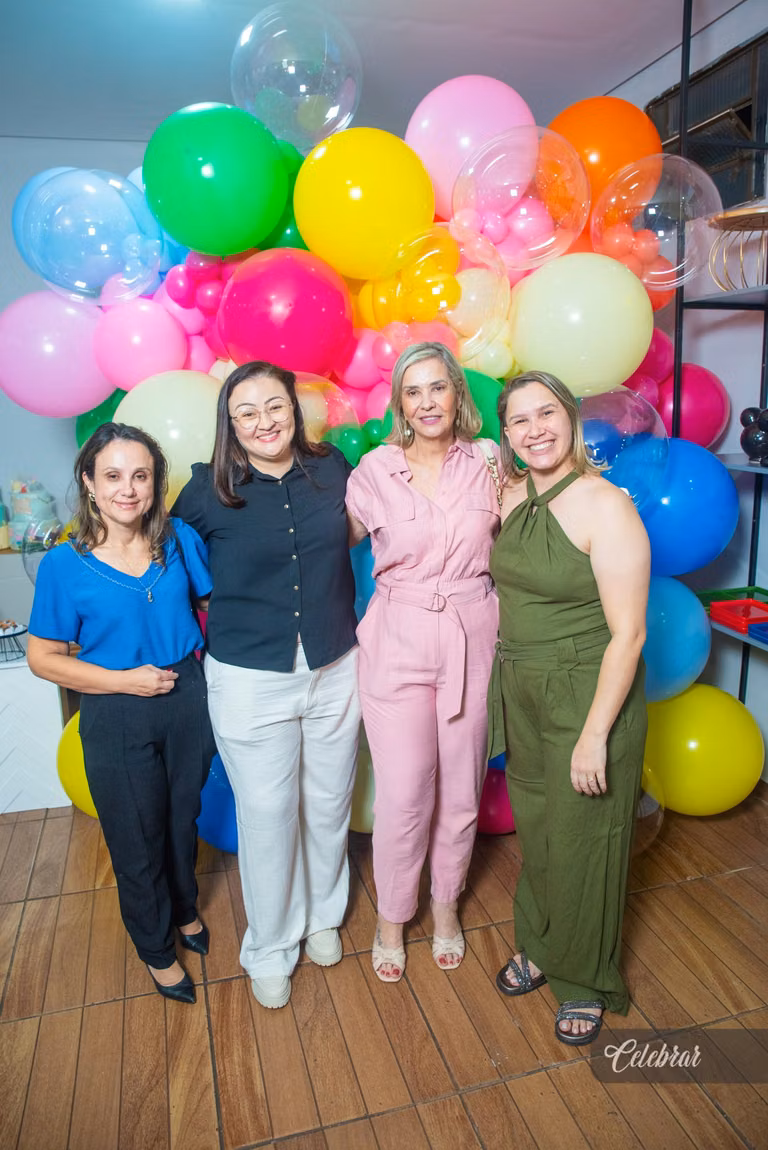 Inauguração é só um bolinho – foto 93