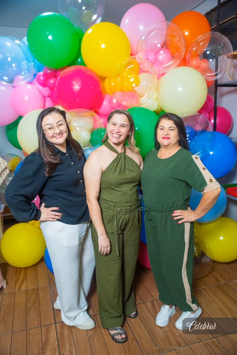 Inauguração é só um bolinho – foto 95