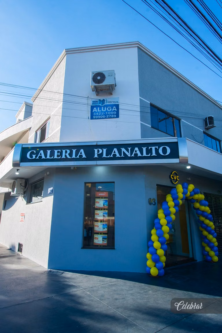 Inauguração nova loja cvc viagens dourados – foto 2