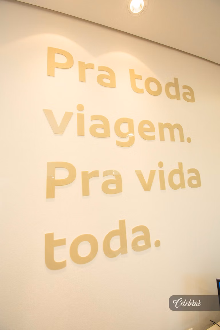 Inauguração nova loja cvc viagens dourados – foto 7