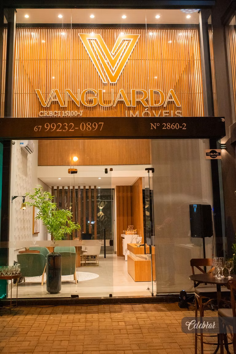 Inauguração vanguarda imóveis – foto 10
