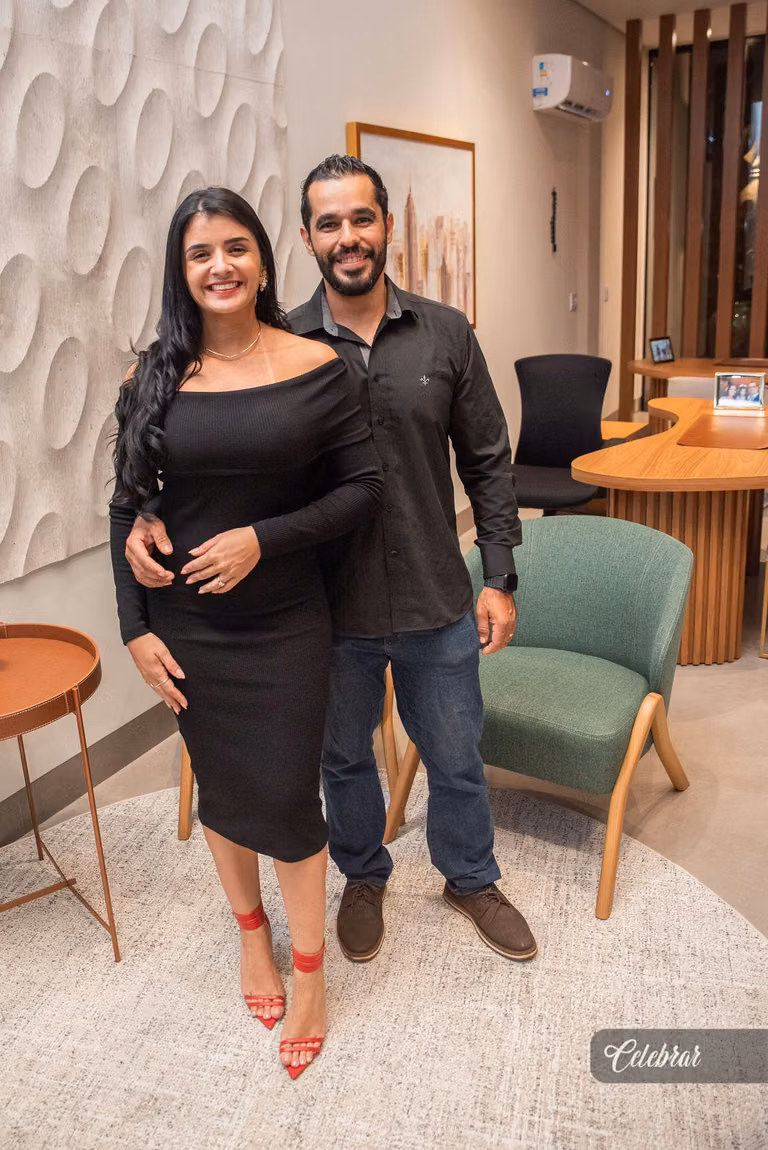 Inauguração vanguarda imóveis – foto 42