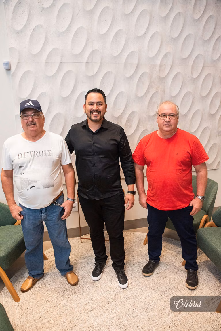 Inauguração vanguarda imóveis – foto 48